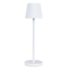 Уличный светильник Arte Lamp Fuyue A1616LT-1WH