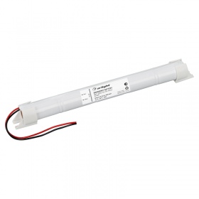 Аккумуляторная батарея Arlight BAT-EMG-6V-3H-NiCd 035511