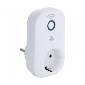 Розетка Eglo Connect Plug Plus 97936