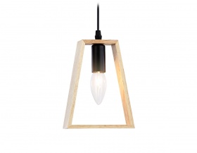 Подвесной светильник Ambrella Light Loft TR80497