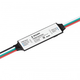 Усилитель Arlight SMART-PWM-1022-MIX-SUF (12-24V, 2x2.5A) 037407