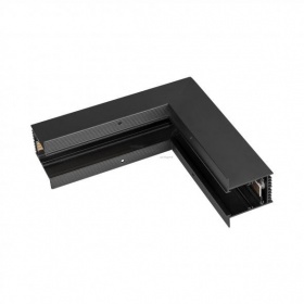 Коннектор Arlight MAG-TRACK BLACK 026919(1)