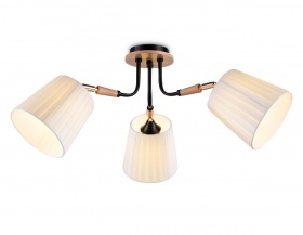 Потолочная люстра Ambrella Light Modern TR4731