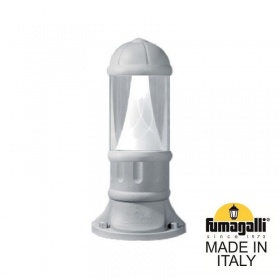 Садовый светильник Fumagalli Sauro D15.553.000.LXD1L.CRB