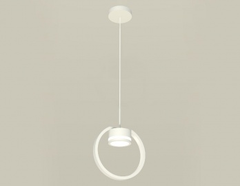 Подвесной светильник Ambrella Light Traditional (C9101, N8412) XB9101150