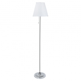 Торшер Arte Lamp Marriot A5039PN-1CC