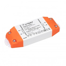 Блок питания Arlight ARV-SP-24030-PFC (24V, 1.25A, 30W) 038816