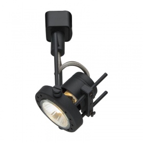 Спот Arte Lamp A4300PL-1BK