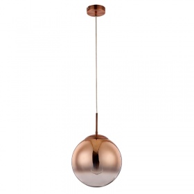 Подвесной светильник Arte Lamp Jupiter Copper A7962SP-1RB