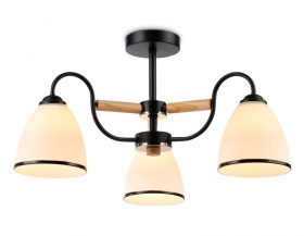 Люстра на штанге Ambrella Light Modern TR3033241