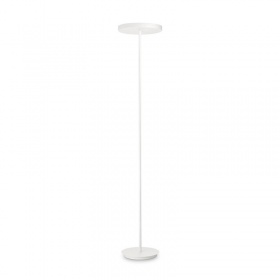 Торшер Ideal Lux Colonna PT4 Bianco 177199