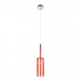 Подвесной светильник Loft IT Spillray 10232/B Red