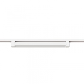 Трековый светильник Arte Lamp Lineetta A4574PL-1WH