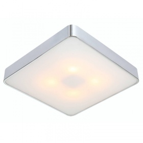 Потолочный светильник Arte Lamp Cosmopolitan A7210PL-4CC