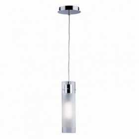 Подвесной светильник Ideal Lux Flam SP1 Small 027357