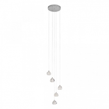 Подвесной светильник Loft IT Rain 10151/5