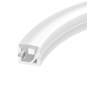 Силиконовый профиль Arlight WPH-FLEX-1616-SIDE-S11-5m WHITE 040271(1)