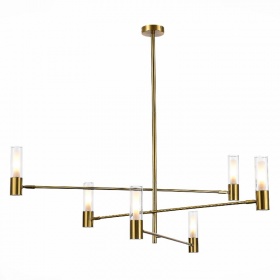 Люстра на штанге ST Luce Vitra SL1239.303.06