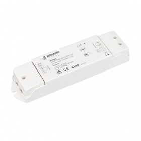 Диммер Arlight SMART-PWM-102-72-CDW-SUF (12-36V, 2x5A, TUYA BLE, 2.4G) 038183