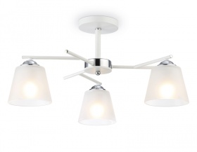 Люстра на штанге Ambrella Light Modern TR303202