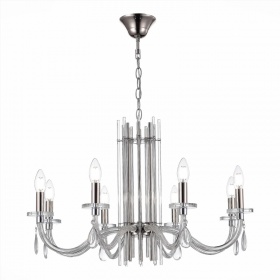 Подвесная люстра ST Luce Epica SL1656.103.08