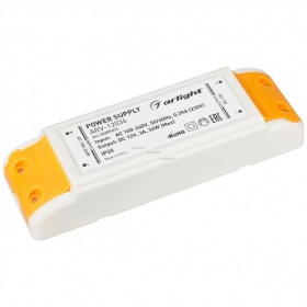 Блок питания для светодиодной ленты Arlight ARV 022092(1)