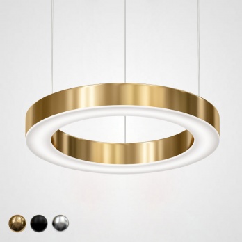 Подвесная люстра ImperiumLoft Light Ring Horizontal 177929-22