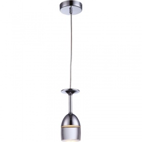 Подвесной светильник Arte Lamp Barista A9596SP-1CC