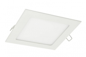 Встраиваемый светильник Arte Lamp Fine A2412PL-1WH