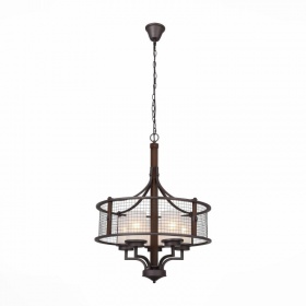 Подвесная люстра ST Luce Ivanhо SL266.303.05