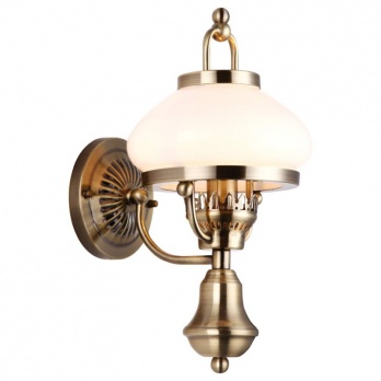 Бра Arte Lamp Armstrong A3560AP-1AB