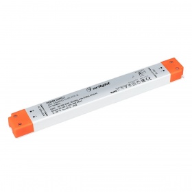 Блок питания Arlight ARV-SN48030-SLIM-PFC-B (48V, 0.63A, 30W, IP20) 036965(1)