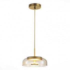 Подвесной светодиодный светильник ST Luce Lazio SL6002.203.01