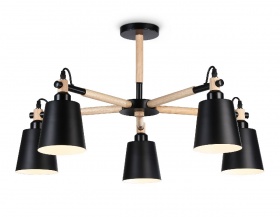 Люстра на штанге Ambrella Light Loft TR82211