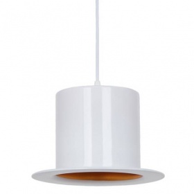 Подвесной светильник Arte Lamp Bijoux A3236SP-1WH