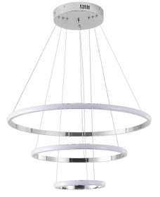 Подвесная люстра Zortes Ringolight ZRS.33321.120C