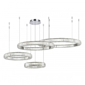 Подвесная люстра ST Luce Tivoli SL1622.103.04