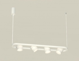 Подвесной светильник Ambrella Light Traditional (C9163, N8402) XB9163154