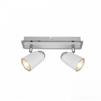 Спот Arte Lamp Cruzz A1635PL-2WH