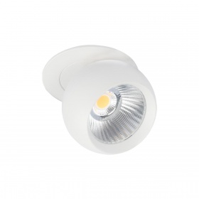 Встраиваемый светильник Loft IT Dot 10332 White