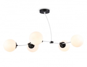 Люстра на штанге Ambrella Light Modern TR2546