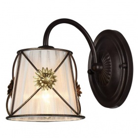 Бра Arte Lamp 72 A5495AP-1BR