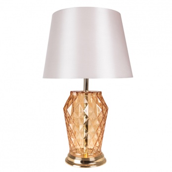 Настольная лампа Arte Lamp Murano A4029LT-1GO