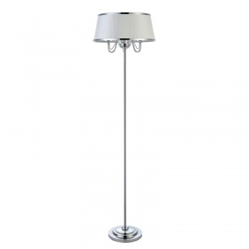 Торшер Arte Lamp Dante A1150PN-3CC