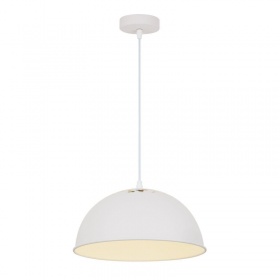 Подвесной светильник Arte Lamp Buratto A8173SP-1WH