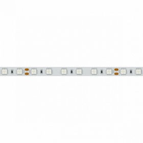 Светодиодная лента Arlight 14,4W/m 60LED/m 5060SMD синий 5M 008819(2)