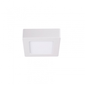 Накладной светильник Kanlux Kanti V2LED 6W-NW-W 33546