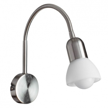 Спот Arte Lamp A3116AP-1SS