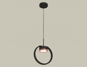 Подвесной светильник Ambrella Light Traditional (C9102, N8126) XB9102104