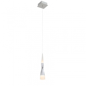 Подвесной светодиодный светильник ST Luce Bochie SL405.103.01